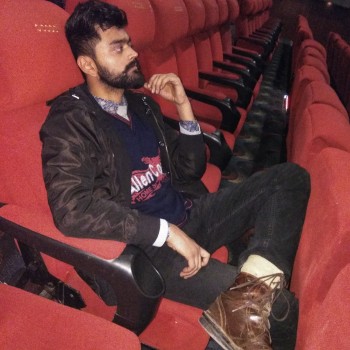 Saurabh Chandra